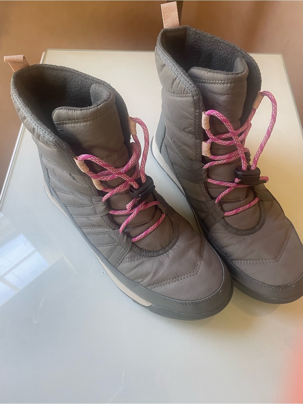 Sorel Whitney II Waterproof Boots/Walking Shoe